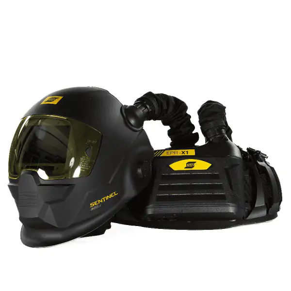 ESAB sentinel A60 FOR AIR+EPR-X1 ESAB 130207