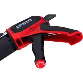 FESTA pištolj za silikon od najlona 310 ml