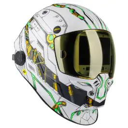 ESAB naglavna maska SENTINEL A60 Ghost SE 130204