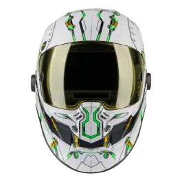 ESAB naglavna maska SENTINEL A60 Ghost SE 130204