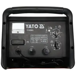 YATO starter punjač 12 / 24 V 20 - 700 Ah YT83061
