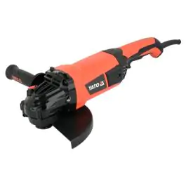 YATO ugaona brusilica 230 mm 2400 W YT82105