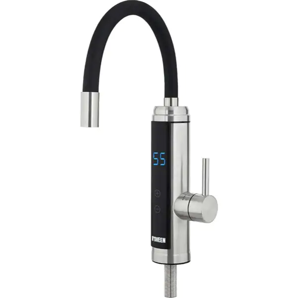 NOVEEN NOIWH955 brzo protočni grejač vode sa LED displejem