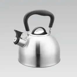 MAESTRO MR1336 čajnik sa zviždukom INOX 1.8 L