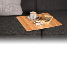 KESPER KSP58823 savitljiva sofa, podloga, podmetač od bambusa 42X34CM