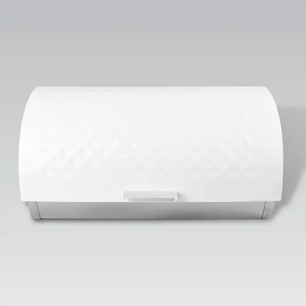 MAESTRO MR1676WH kutija za hleb bela