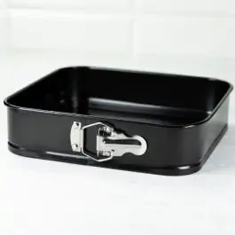 KINGHOFF KH1541 klaup za tortu 28X28X6,8CM