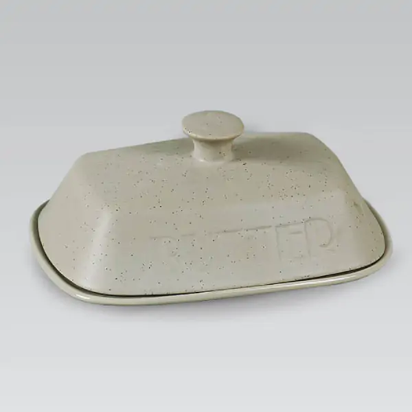 MAESTRO MR20028-45 posuda za puter keramički