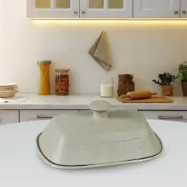 MAESTRO MR20028-45 posuda za puter keramički