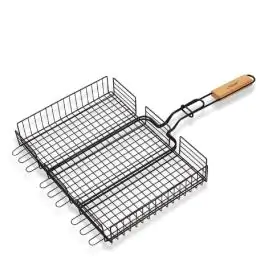 MAESTRO MR1001 rešetka za roštilj 40X30CM