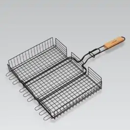 MAESTRO MR1001 rešetka za roštilj 40X30CM