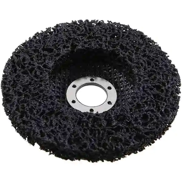 Najlonski rotacioni brusni disk 125 mm Levior