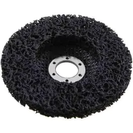 Najlonski rotacioni brusni disk 125 mm Levior