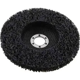 Najlonski rotacioni brusni disk 150 mm Levior