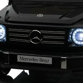 Mercedes Benz G500 Crni 4x4 Premium Oprema 12587PS