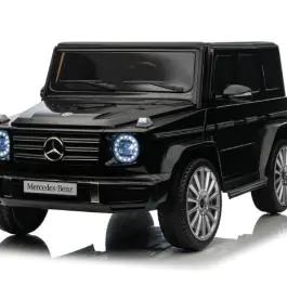 Mercedes Benz G500 Crni 4x4 Premium Oprema 12587PS
