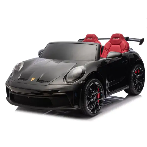 Porsche 911 GT3 Crni 24V Dvosed  Luxury  Premium Oprema 12566PS - proizvod na akciji