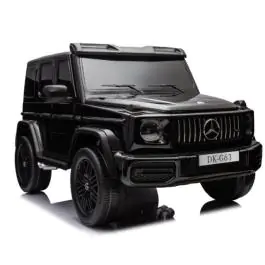 Mercedes G63 4X4 Crni Dvosed  Premium Oprema 12547PS