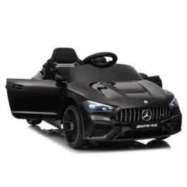 Mercedes – Benz AMG CLE 53 Crni 12534PS