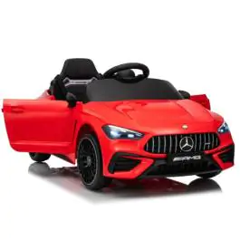 Mercedes – Benz AMG CLE 53 Crveni 12523PS