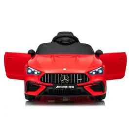 Mercedes – Benz AMG CLE 53 Crveni 12523PS