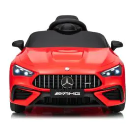 Mercedes – Benz AMG CLE 53 Crveni 12523PS