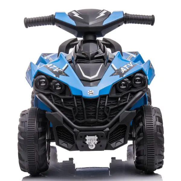 Dečiji kvad na akumulator ATV Plavi 12474PS - proizvod na akciji