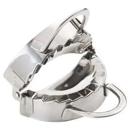 KINGHOFF KH2189 kalup za raviole 13X8,5X2,5 CM čelik