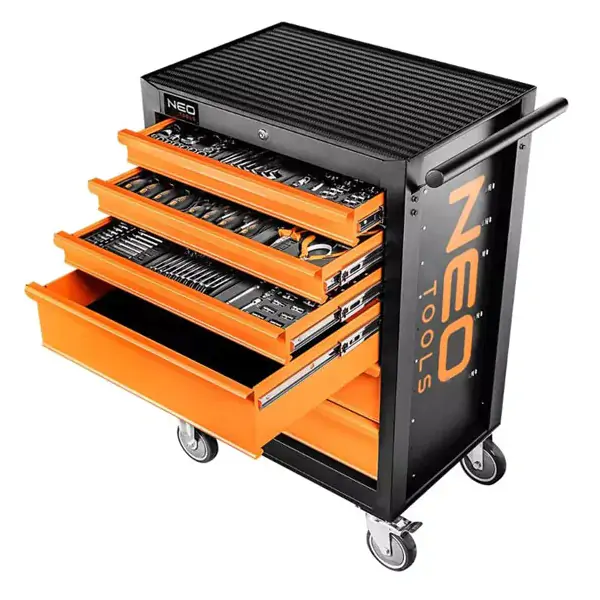 Ormar sa alatom - NEO TOOLS 84-221-9