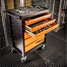 Ormar sa alatom - NEO TOOLS 84-221-9