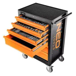 Ormar sa alatom - NEO TOOLS 84-221-9