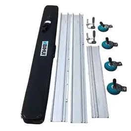 Set vođica za ručno i električno sečenje – BIHU LFRS (vođice)