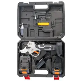 Akumulatorske  makaze za orezivanje – NAKAYAMA EC1250