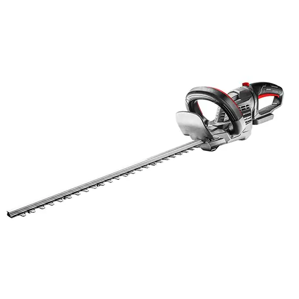 Akumulatorska testera za živu ogradu - GRAPHITE 58G032