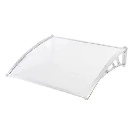 BORMANN BSH5300 Nadstrešnica 150 × 100 cm