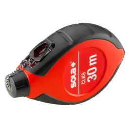 SOLA CLKS Zidarski konac sa kredom – 30 m