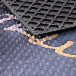 Otirač print Soft Step Lima (HIPSTER DOG)- MULTY HOME EU5000685