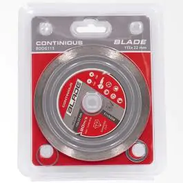 Dijamantski disk za sečenje (glatki) - BLADE BDDG230