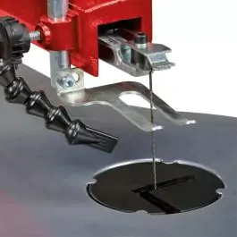 Einhell modelarska testera TC-SS 406 E, 120 W