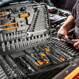 Ormar za alat - NEO TOOLS 84-221