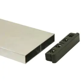 Ravnjača - SOLA SLX 2 200