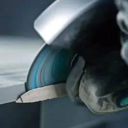 Dijamantska rezna ploča 125 mm - BIHUI DPD125