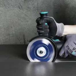 Dijamantska rezna ploča 115 mm - BIHUI DCAM DCDF115