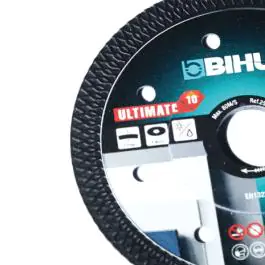 Dijamantska rezna ploča 115 mm - BIHUI DCAM115