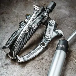 Radapciger sa tri kraka - NEO TOOLS 11-858