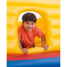 Intex Jump-O-Lene zamak na naduvavanje 48259, dečija igraonica