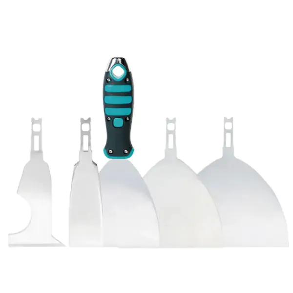 Set zamenjivih špahtli - BIHUI PTKSK6