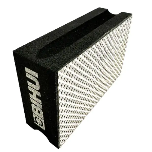 Dijamantski brusni sunđer - BIHUI DHP120