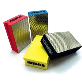 Dijamantski brusni sunđer - BIHUI DHP120