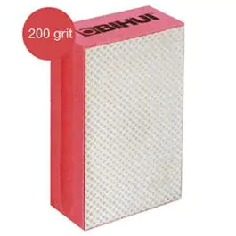 Dijamantski brusni sunđer - BIHUI DHP200